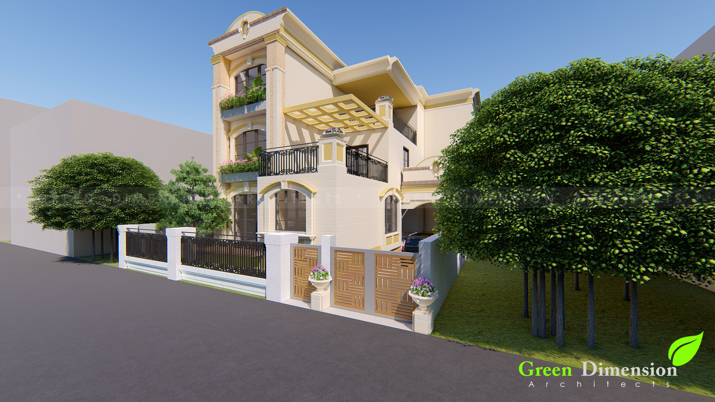 Home View 3